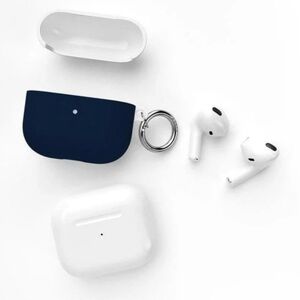 NIB Casely Navy Airpods 3 Case-3rd Gen